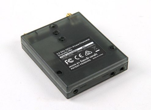 quanum rc540r 07
