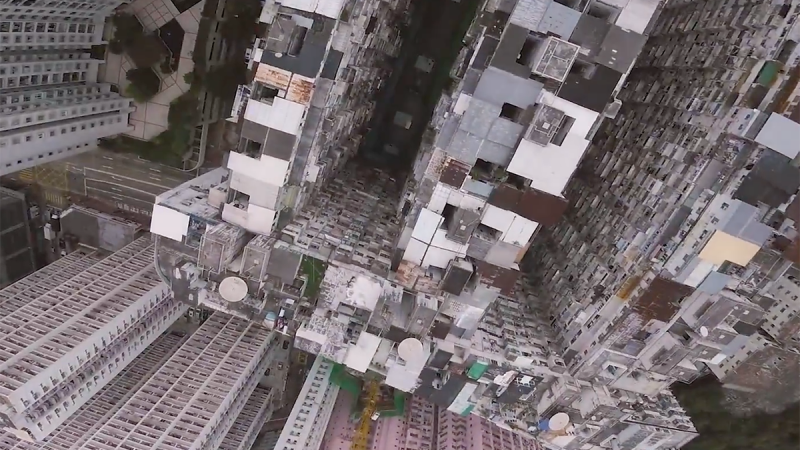 Comradewang FPV : 1 Pack in Quarry Bay
