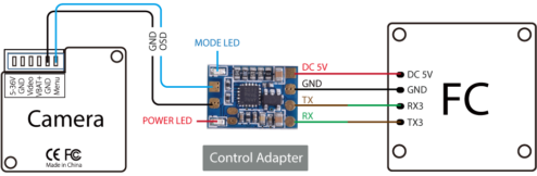 runcam controler adapter 05