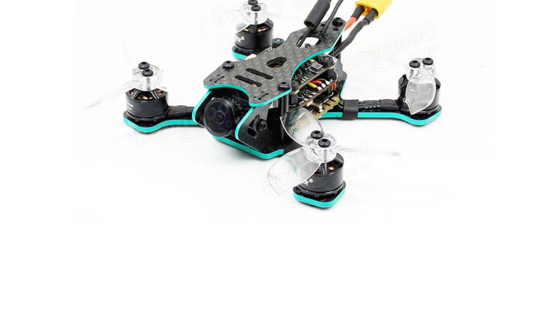 SPC Maker X90