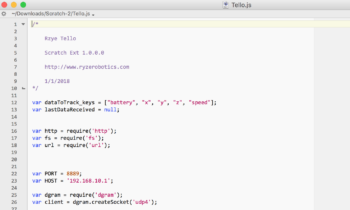 tello.javascript