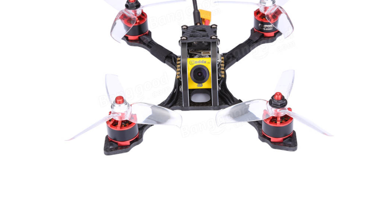 TransTEC Lightning Mini