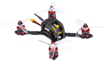 transtec lightning mini 01