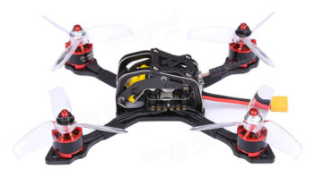 transtec lightning mini 03