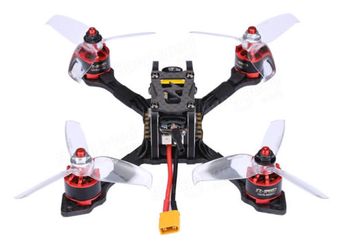 transtec lightning mini 04