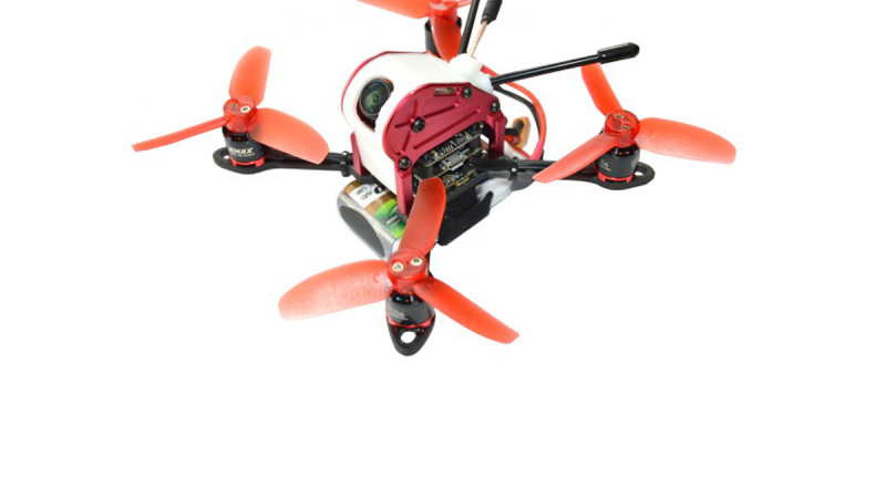 U4RC Velocity 120 chez EPS