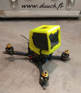 vegaR3 GPS5