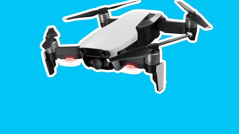 10 astuces pour DJI GO 4 et le Mavic Air