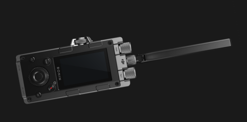 DJI Force Pro 2 1200