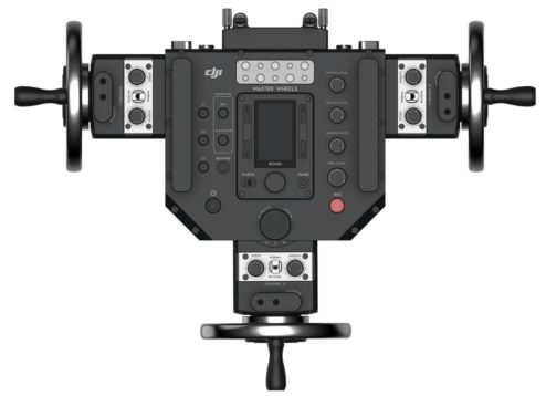 DJI Master Wheels 2 1200