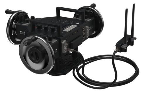 DJI Master Wheels 6 1200