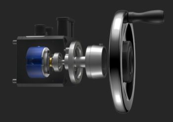 DJI Master Wheels 7 1200