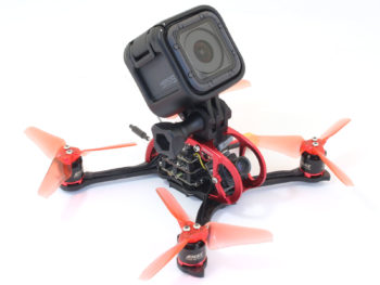 Rakonheli PLA Hero 5 Base 3DP034 K 01
