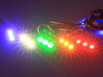 SkyLight LEDs