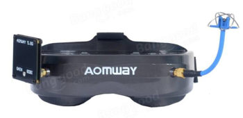 aomway commande v2 02