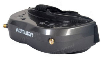 aomway commande v2 04