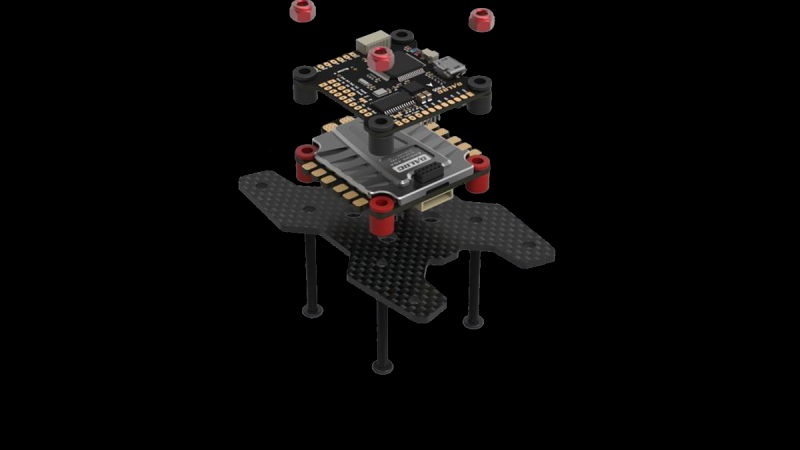DALRC F405