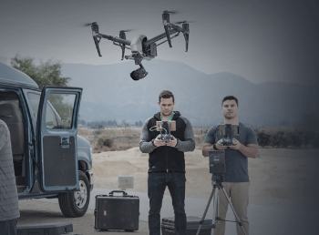 dji pro