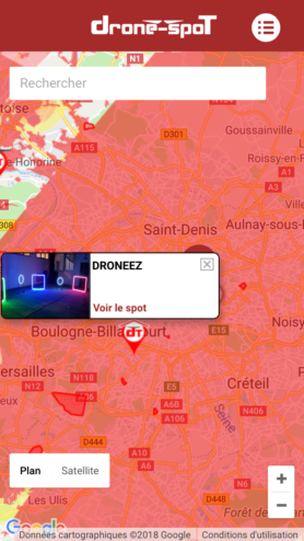 drone spot app 01