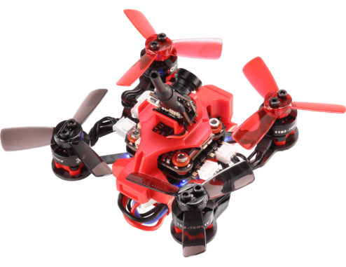 droneart imprimo 12
