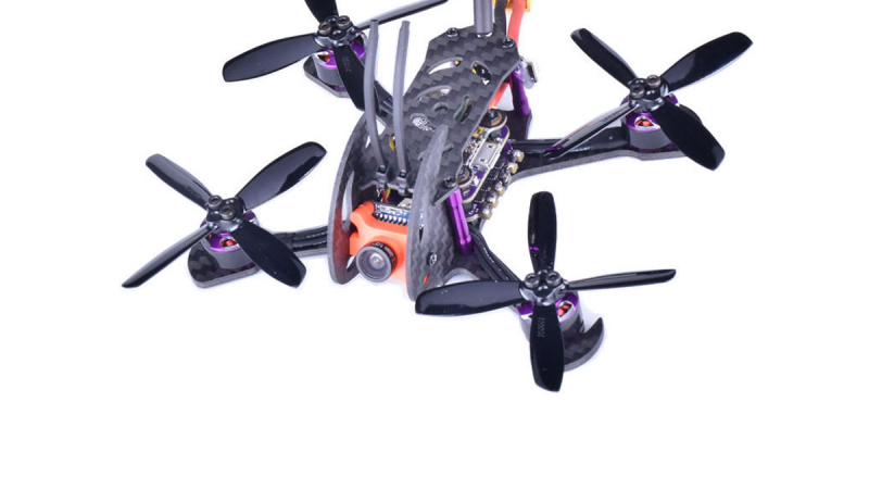 Everwing Cyclone 110