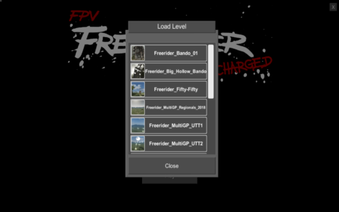 freerider pack 04