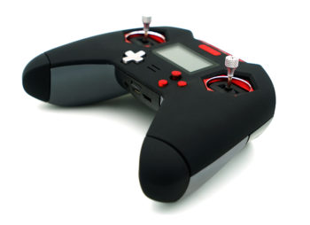frsky taranis xlite 1 01