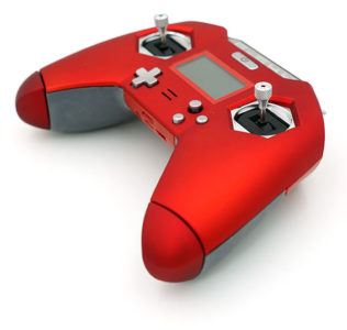 frsky taranis xlite 1 02