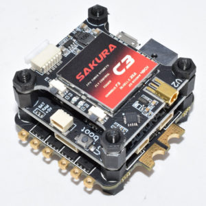 geekbuying Aurora RC C3 Fly Tower for RC Drone 492084