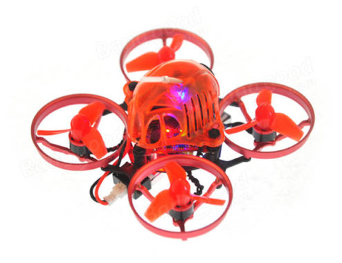 happymodel snapper6 06