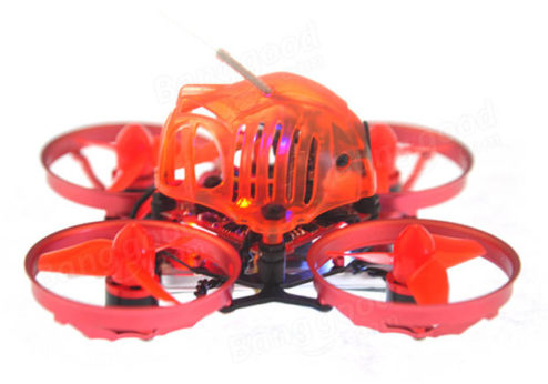 happymodel snapper6 07