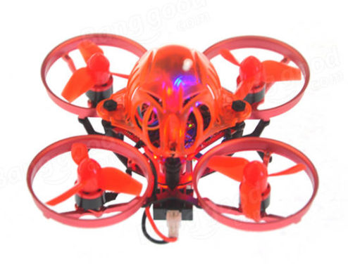happymodel snapper6 08