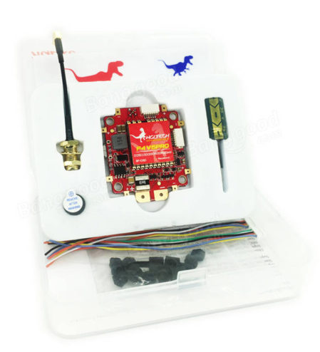 hglrc f4 V6Pro 02