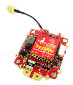 hglrc f4 V6Pro 04