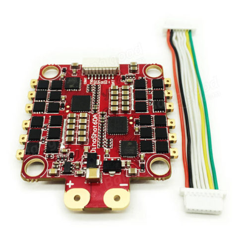 hglrc titanplus 07