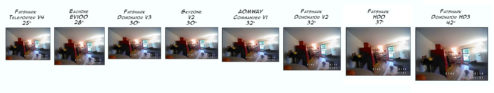 lunette comparaison 3 low