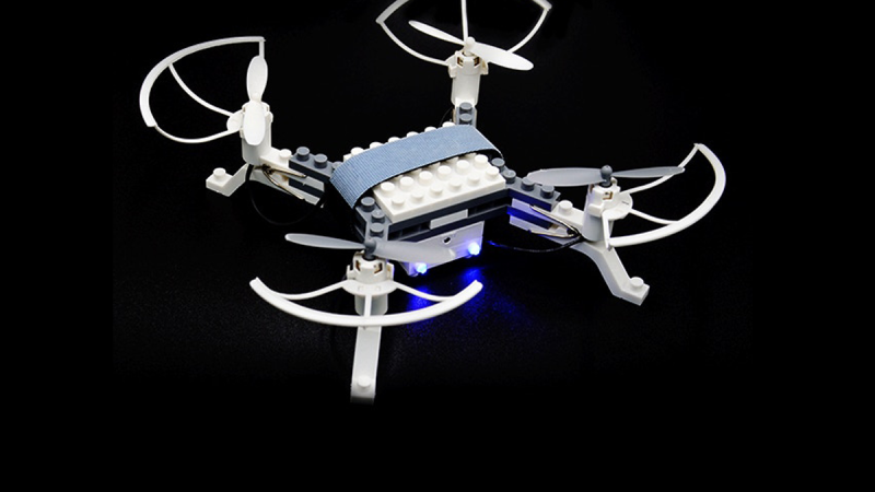 Modularized Drone