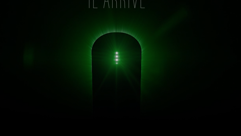 Parrot : il arrive !