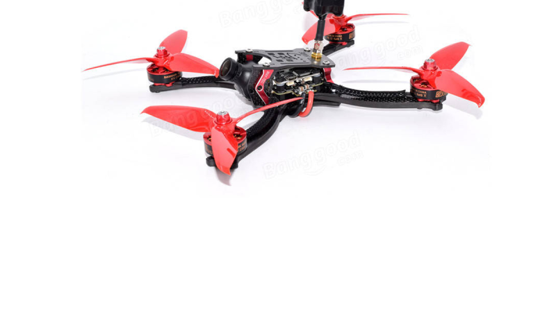 Red Hare 215mm