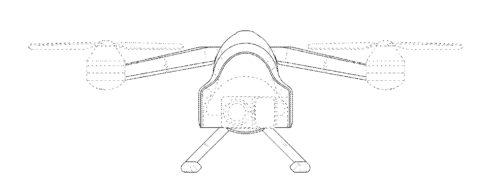 samsung brevet drone 02