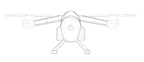 samsung brevet drone 03