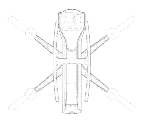 samsung brevet drone 07