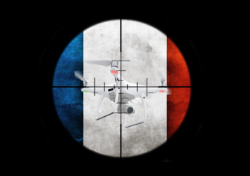 sniperdrone