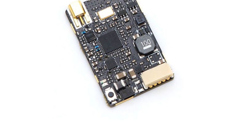 TBS Unify Pro 5.8 GHz HV – Race MMCX