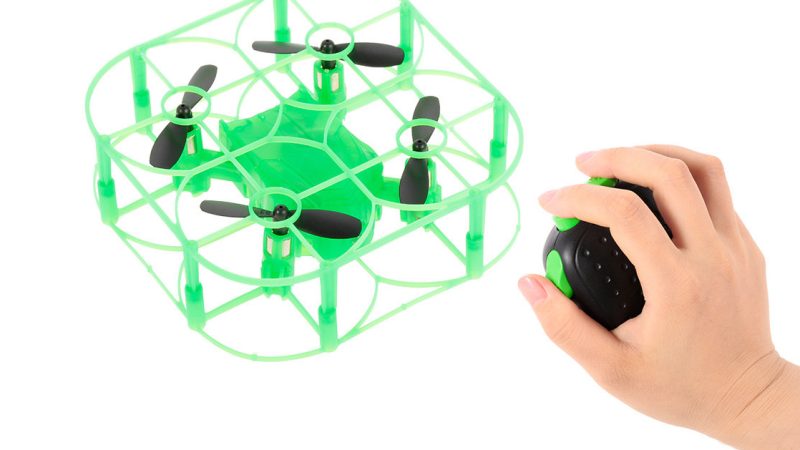 1706G Gesture Sense Drone