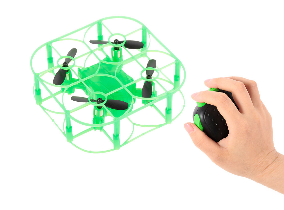 1706G Gesture Sense Drone