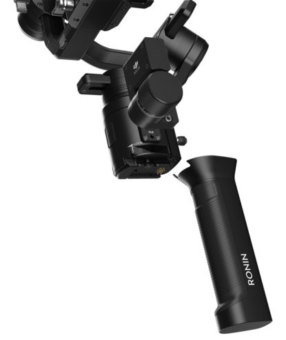 DJI Ronin S 1 1200