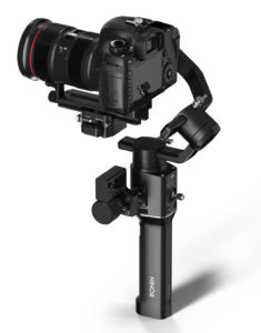 DJI Ronin S 4 1200