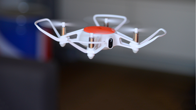 Xiaomi MiTu, le test