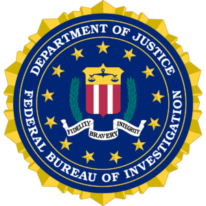 Federal Bureau of Investigation.svg